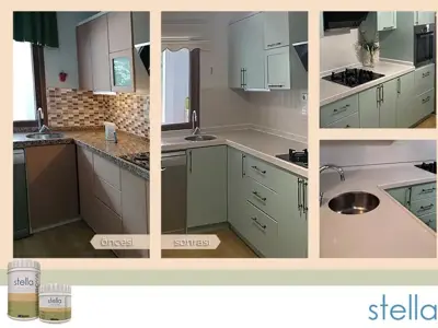 Bianca Stella Boya Kullanımı Hakkında Her Şey