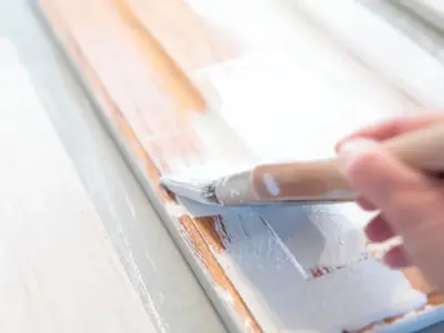 akrilikboyailedolapkapaklariniboyama