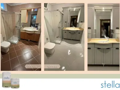 Bianca Stella Su Bazlı Saf Akrilik Boya Nedir?