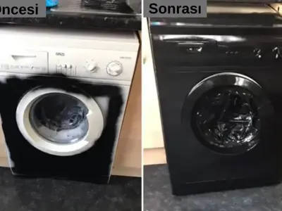 beyazesyaspreyboyailecamasirmakinesiboyama