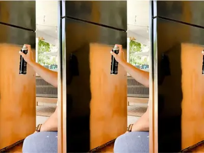 Beyaz Eşya Pas Boyası - Bianca Stella Akrilik Boya