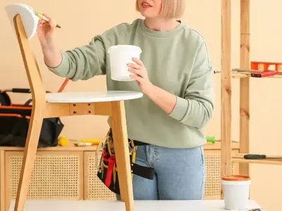 biancastellailemasasandalyeboyamanasilyapilir